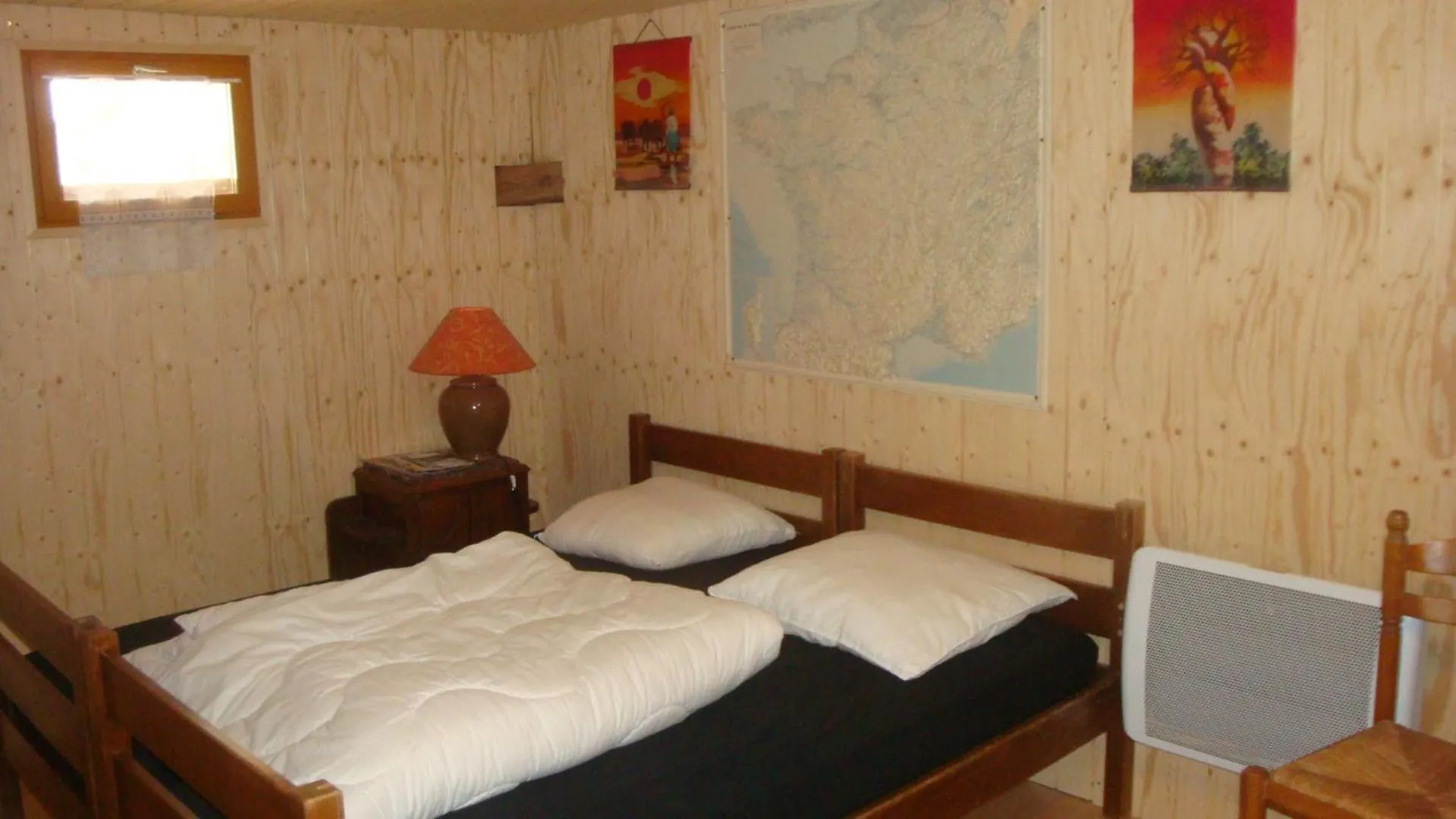 Chalet La Tournette Montmin França