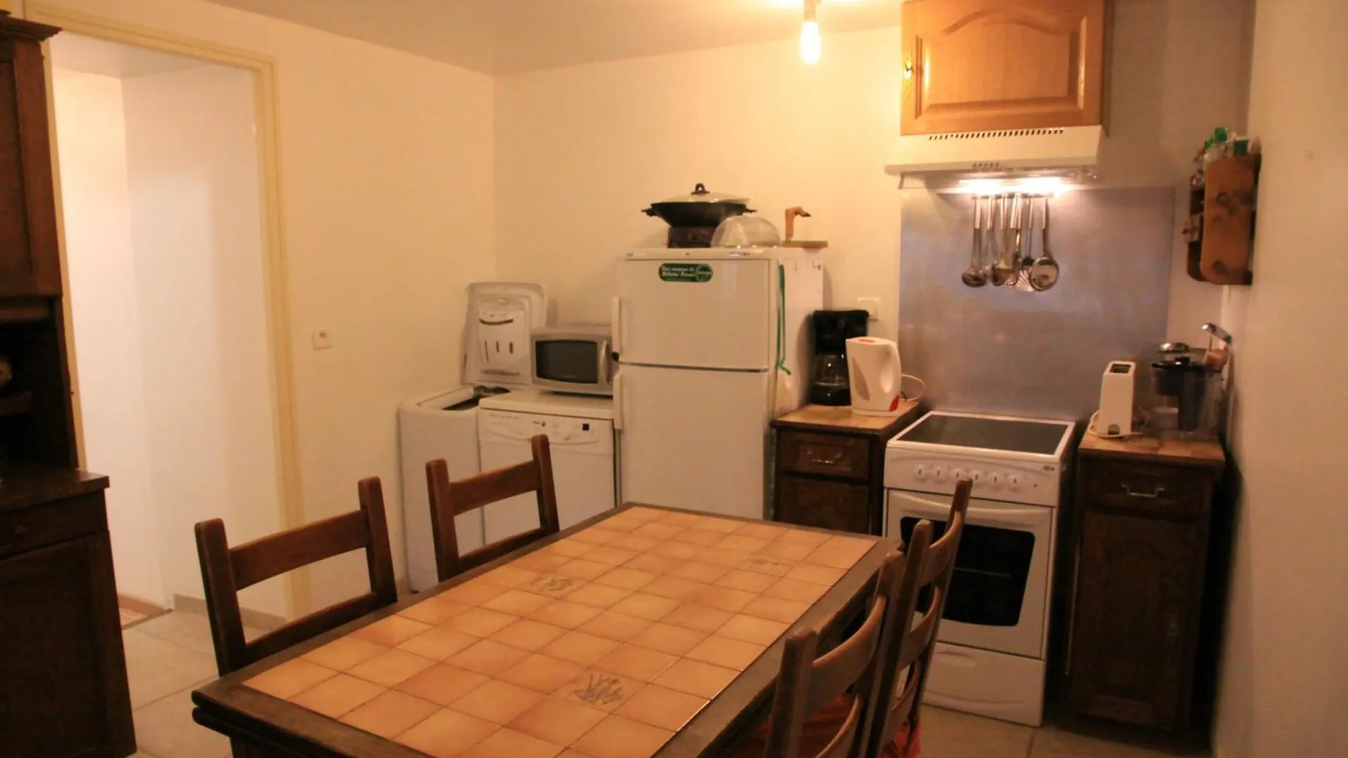 Apartamento Chalet La Tournette Montmin